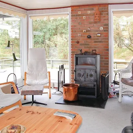 Ringvejen Iv Prázdninový dům Romo