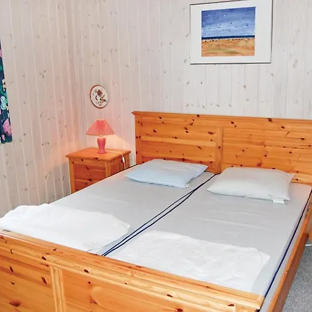 Ringvejen Iv Feriehus Romo