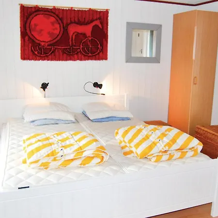 Ringvejen Iv Holiday home