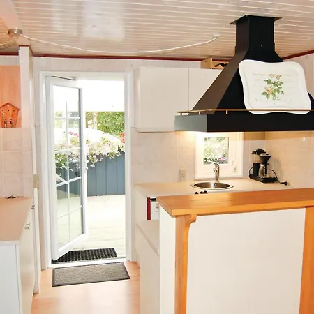 Prázdninový dům Ringvejen Iv Romo