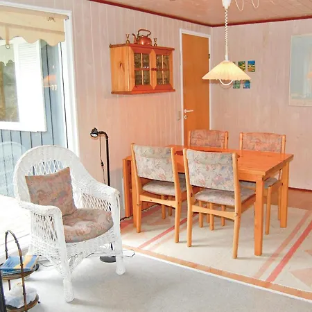 Gorgeous In Romo With Wifi