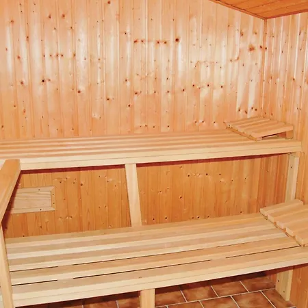 Ringvejen Iv Feriehus *