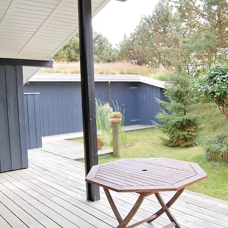 Stunning Home In Romo With Sauna Tatil Evi