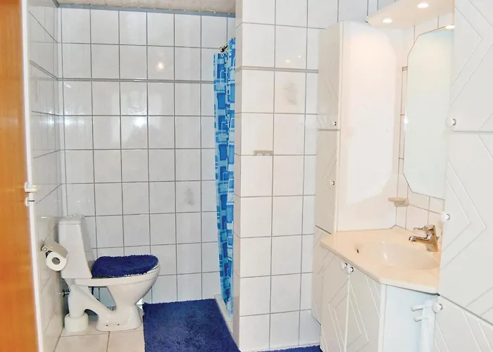 Ringvejen Iv Дом отдыха