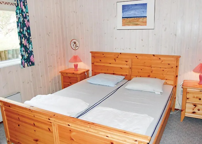 Ringvejen Iv Дом отдыха Bolilmark