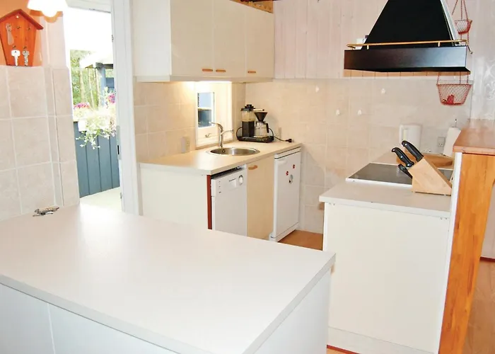 Ringvejen Iv * Bolilmark