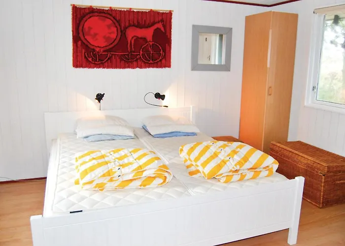 Ringvejen Iv Дом отдыха