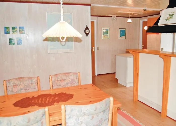 Ringvejen Iv בית נופש *