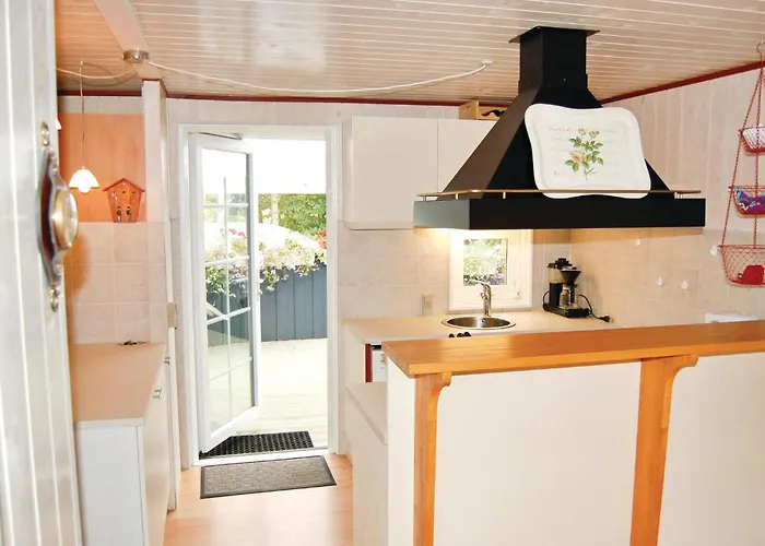 בית נופש Ringvejen Iv Bolilmark