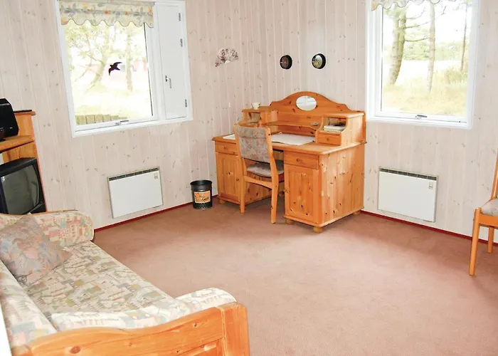 בית נופש Ringvejen Iv