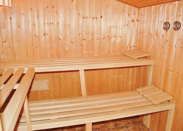 Ringvejen Iv Дом отдыха *