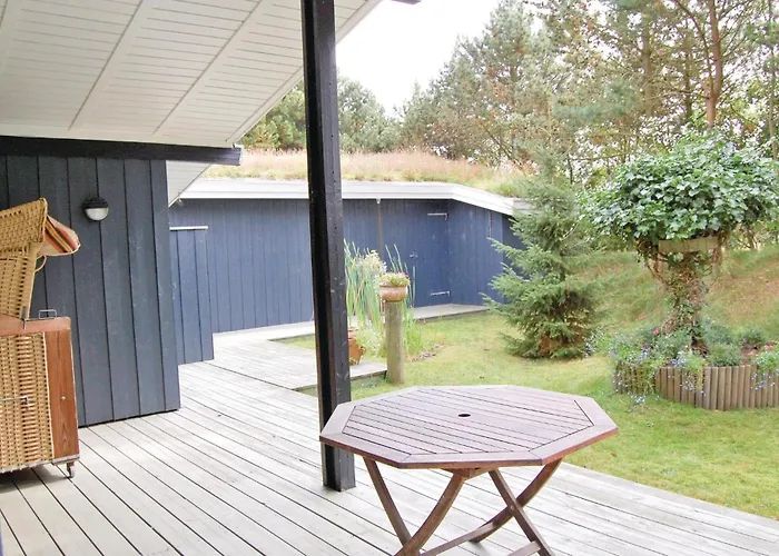 Ringvejen Iv בית נופש